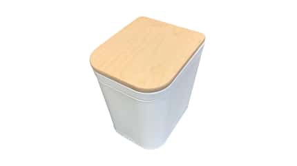 Trelino L, Trenntoilette, Campingbus, Vergleich Trelino L