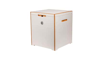 Kildwick Fancy-Loo, Trenntoilette, Campingbus, Vergleich Kildwick Fancy-Loo