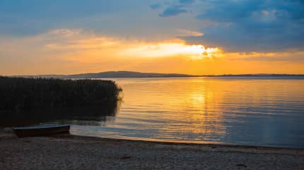 stellplatz, tipp, mecklenburg, vorpommern, camping, wohnmobilpark, sommersdorf Camping- und Wohnmobilpark in Sommersdorf
