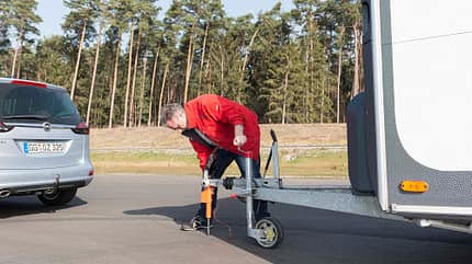 Caravan, Anhänger, Fahrdynamik, Ratgeber Anhänger-Fahrdynamik