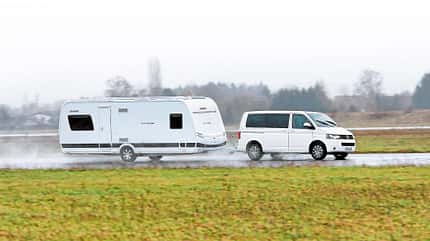 Caravan, Anhänger, Fahrdynamik, Ratgeber Anhänger-Fahrdynamik