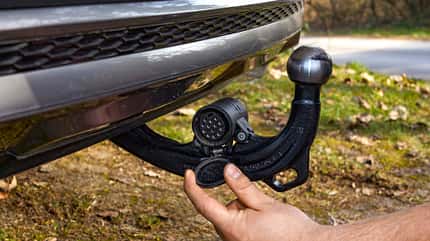 Kia Sorento 2,2 CRDi, SUV, Test, Platinum-Variante Kia Sorento 2,2 CRDi