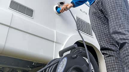 Basis-Zubehör, Wohnmobil, Packliste, Reise Basis-Zubehör Wohnmobil