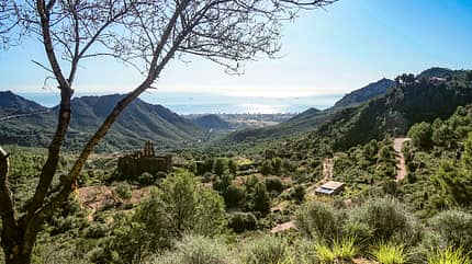 Costa Azahar, 5 gute Gründe, Spanien, Camping Costa Azahar