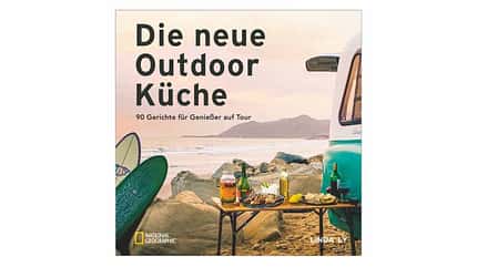 Kochen im Caravan Kochen im Caravan