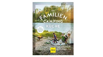 Kochen im Caravan Kochen im Caravan