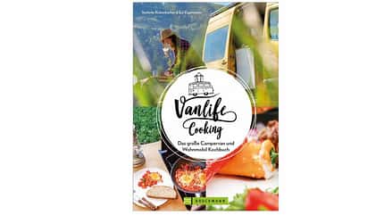 Kochen im Caravan Kochen im Caravan