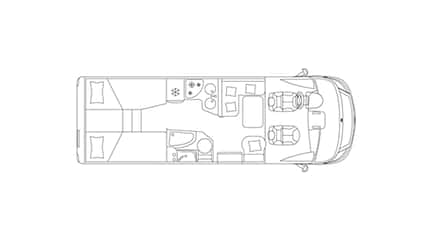 Laika Ecovip H 3119 (2021) Laika Ecovip H 3119 (2021)