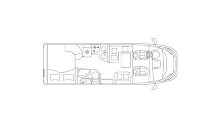 Laika Ecovip L3010(2021) Laika Ecovip L3010(2021)