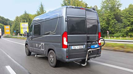 Report, Diesel, Fahrverbote, Umweltzonen, Wohnmobil Report: Diesel-Fahrverbote