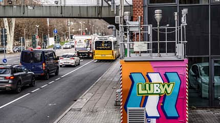 Report, Diesel, Fahrverbote, Umweltzonen, Wohnmobil Report: Diesel-Fahrverbote