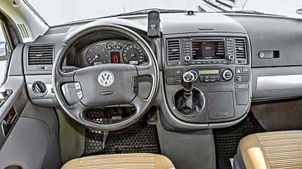 VW T5, Kaufberatung, Gebrauchtwagen, Campingbus VW T5