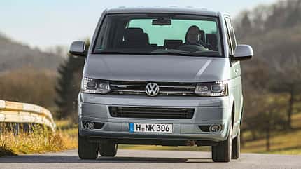 VW T5, Kaufberatung, Gebrauchtwagen, Campingbus VW T5