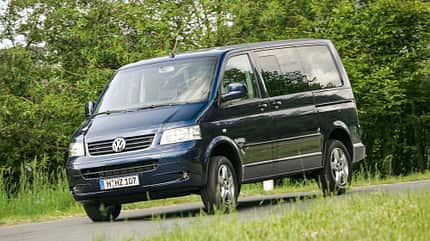 VW T5, Kaufberatung, Gebrauchtwagen, Campingbus VW T5
