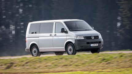 VW T5, Kaufberatung, Gebrauchtwagen, Campingbus VW T5
