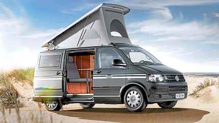 VW T5, Kaufberatung, Gebrauchtwagen, Campingbus