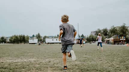 Camping mit Kindern Camping mit Kindern