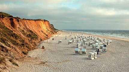 Sylt, Nordsee, Tipps Logbuch Sylt