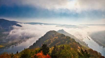 Mosel Mosel