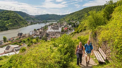Mosel Mosel
