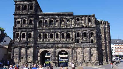 Mosel Mosel