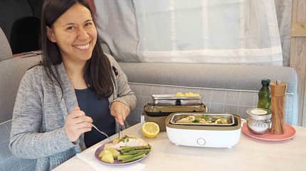 Miji Dampfgarer Cookingbox One (2021) Miji Dampfgarer Cookingbox One (2021)