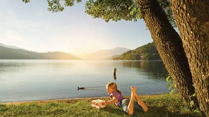 Millstätter See