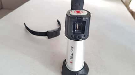 Ledlenser ML6 Connect WL