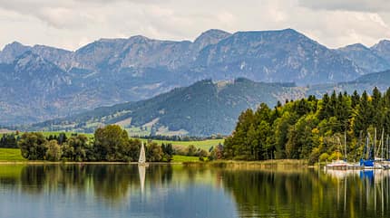 stellplaetze, oberbayern, see, allgaeu Stellplätze in Oberbayern