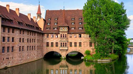 Fränkische Alb, Stellplatz-Fokus, Bayern, Stellplatz Stellplatz-Fokus Fränkische Alb