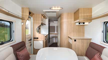 La Mancelle Liberty 490 LJ (2021), Test, Yacht, Premium La Mancelle Liberty 490 LJ (2021)