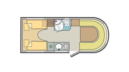 La Mancelle Liberty 490 LJ (2021), Test, Yacht, Premium La Mancelle Liberty 490 LJ (2021)