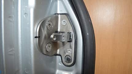 tegos, Zuziehhilfe, Campingbus, Softlock, Schiebetür tegos Softlock Zuziehhilfe