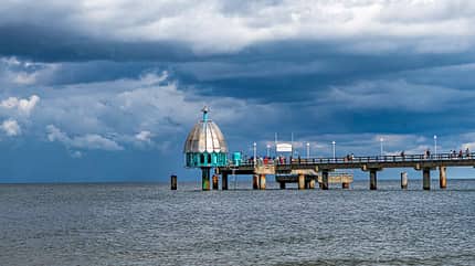 wohnmobil, tour, usedom, deutschland, ostsee Wohnmobil-Tour Usedom