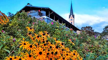 Bayern, Bayrische Seen, Camping-Reise, Tipp, Oberbayern Oberbayrische Seen