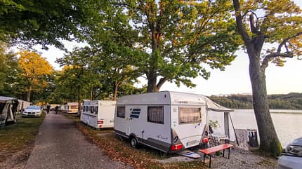 Bayern, Bayrische Seen, Camping-Reise, Tipp, Oberbayern Oberbayrische Seen