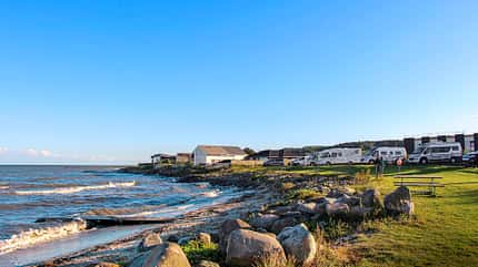 Campingurlaub, Europa, Kosten, Wohnmobil, Report Kosten Campingurlaub Europa