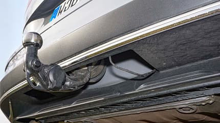 VW Golf Variant Alltrack, Zugwagen, Test, VW VW Golf Variant Alltrack