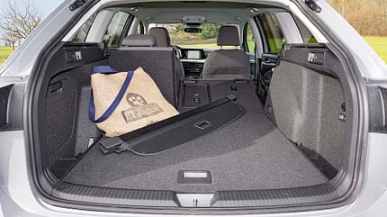 VW Golf Variant Alltrack, Zugwagen, Test, VW VW Golf Variant Alltrack