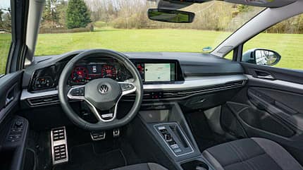 VW Golf Variant Alltrack, Zugwagen, Test, VW VW Golf Variant Alltrack