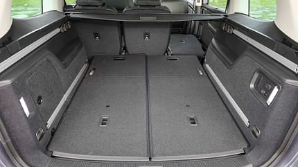 Seat Alhambra 1,4 TSI