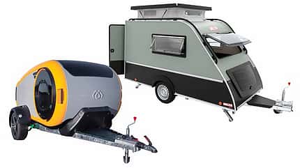 Tchibo Tchibo Kompakt Caravans