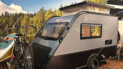 Tchibo Tchibo Kompakt Caravans