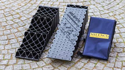nivellierhilfen, test, zubehoer, keil, wohnmobil, milenco Nivellierhilfen im Test