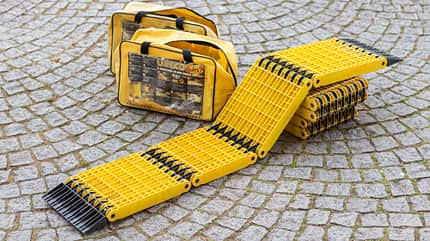 nivellierhilfen, test, zubehoer, keil, wohnmobil, uniko Nivellierhilfen im Test