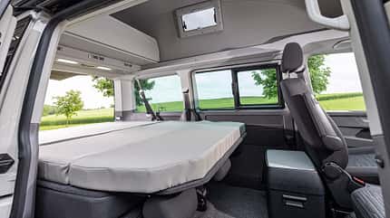 Polyroof Transvan (2022), VW, T6.1, Beach-Alternative Polyroof Transvan Weekeend (2022)