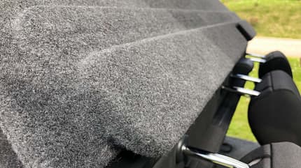 Polyroof Transvan (2022), VW, T6.1, Beach-Alternative Polyroof Transvan Weekeend (2022)