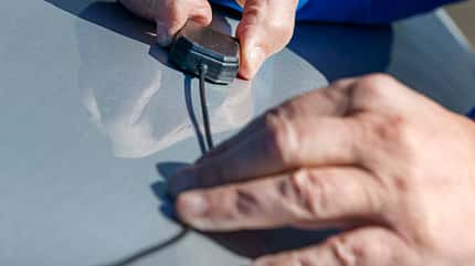 Fahrdynamik, Fahrzeugtest, Beschleunigung, So testet promobil Fahrdynamik Fahrzeugtest