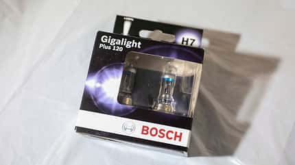 Glühlampen, Licht, Test, Wohnmobil Glühlampen-Test
