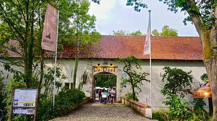 Biertour, Belgien, Reise-Tipp, Brauerei Biertour durch Belgien
